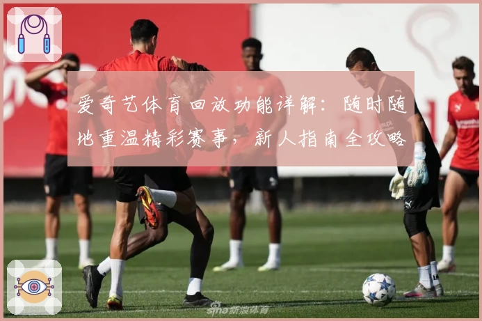 爱奇艺体育回放功能详解:随时随地重温精彩赛事,新人指南全攻略