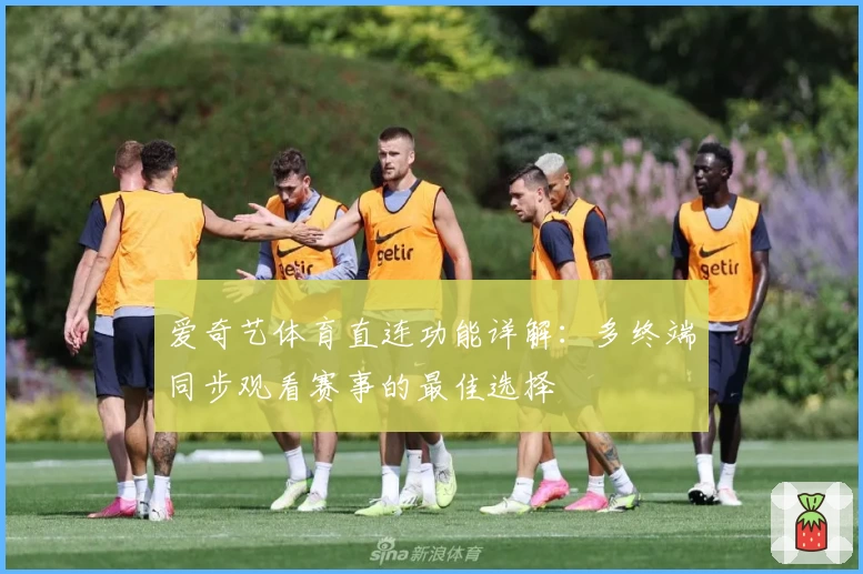 爱奇艺体育直连功能详解：多终端同步观看赛事的最佳选择