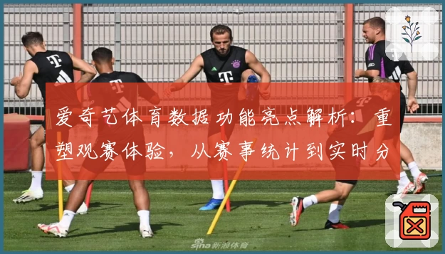 爱奇艺体育数据功能亮点解析：重塑观赛体验，从赛事统计到实时分析的新升级