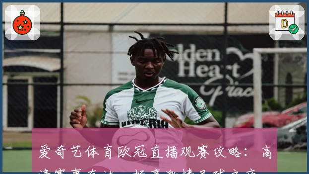 爱奇艺体育欧冠直播观赛攻略：高清赛事直达，畅享激情足球之夜